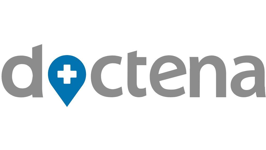 Logo Doctena