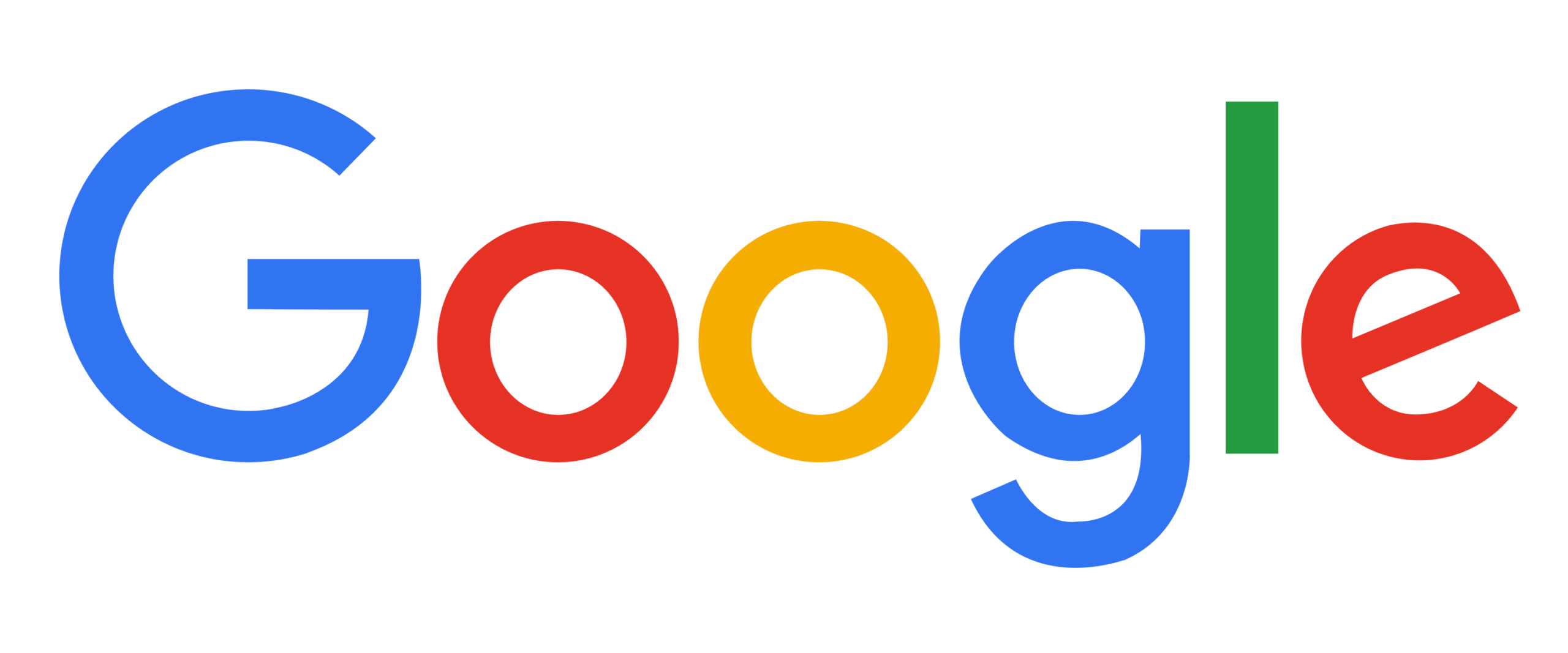 logo google