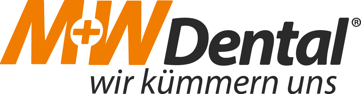 logo m+w dental